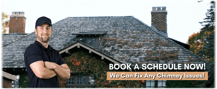 Chimney Sweep Baltimore MD